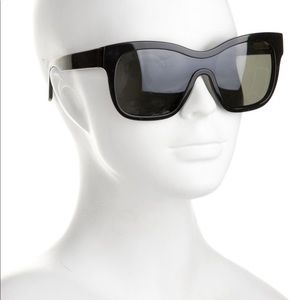 Victoria Beckham Oversize Sunglasses